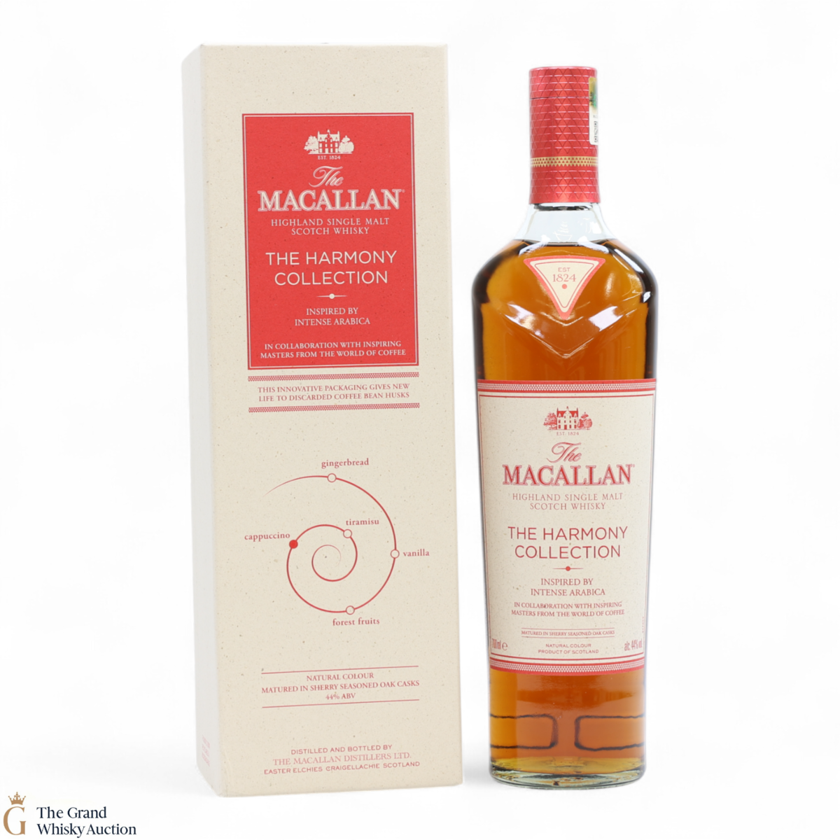 Macallan - The Harmony Collection - Intense Arabica