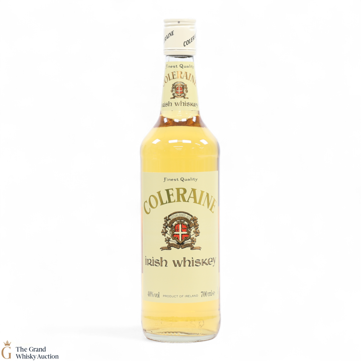 Coleraine - Irish Whiskey