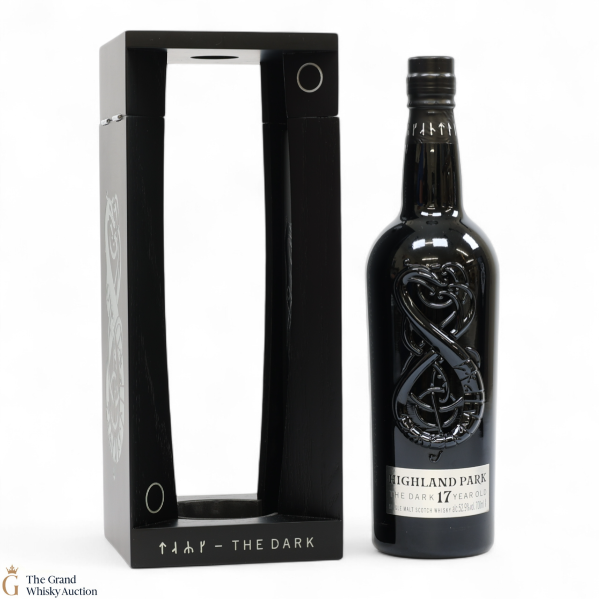 Highland Park - 17 Year Old - The Dark