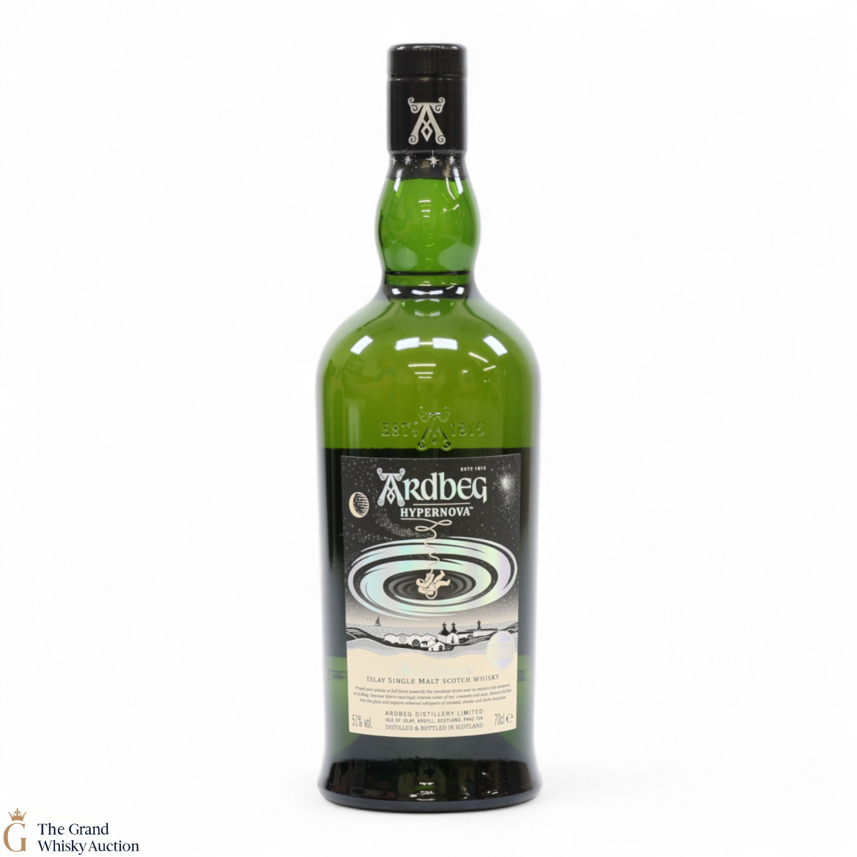 Ardbeg - Hypernova - 2022 Committee Release