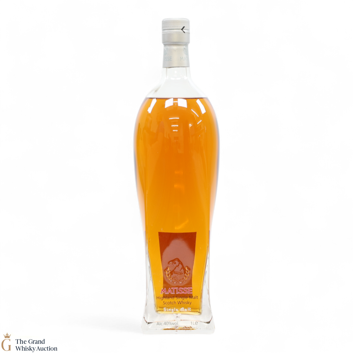 Matisse - 15 Year Old - Blended Malt (1L)