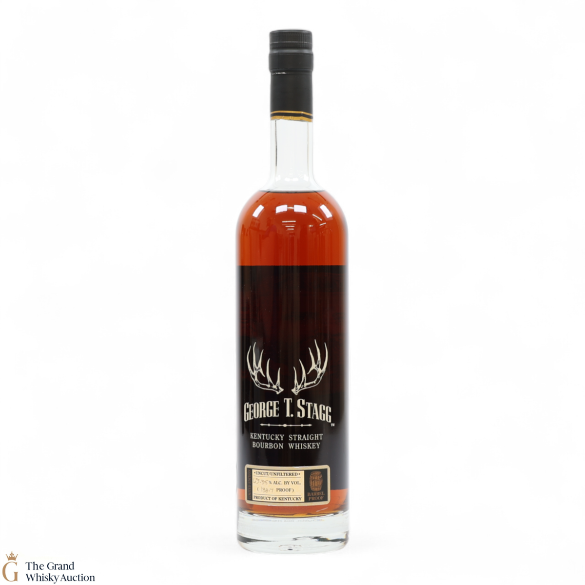 George T. Stagg - 2022 Release Antique Collection 69.35% (75cl)