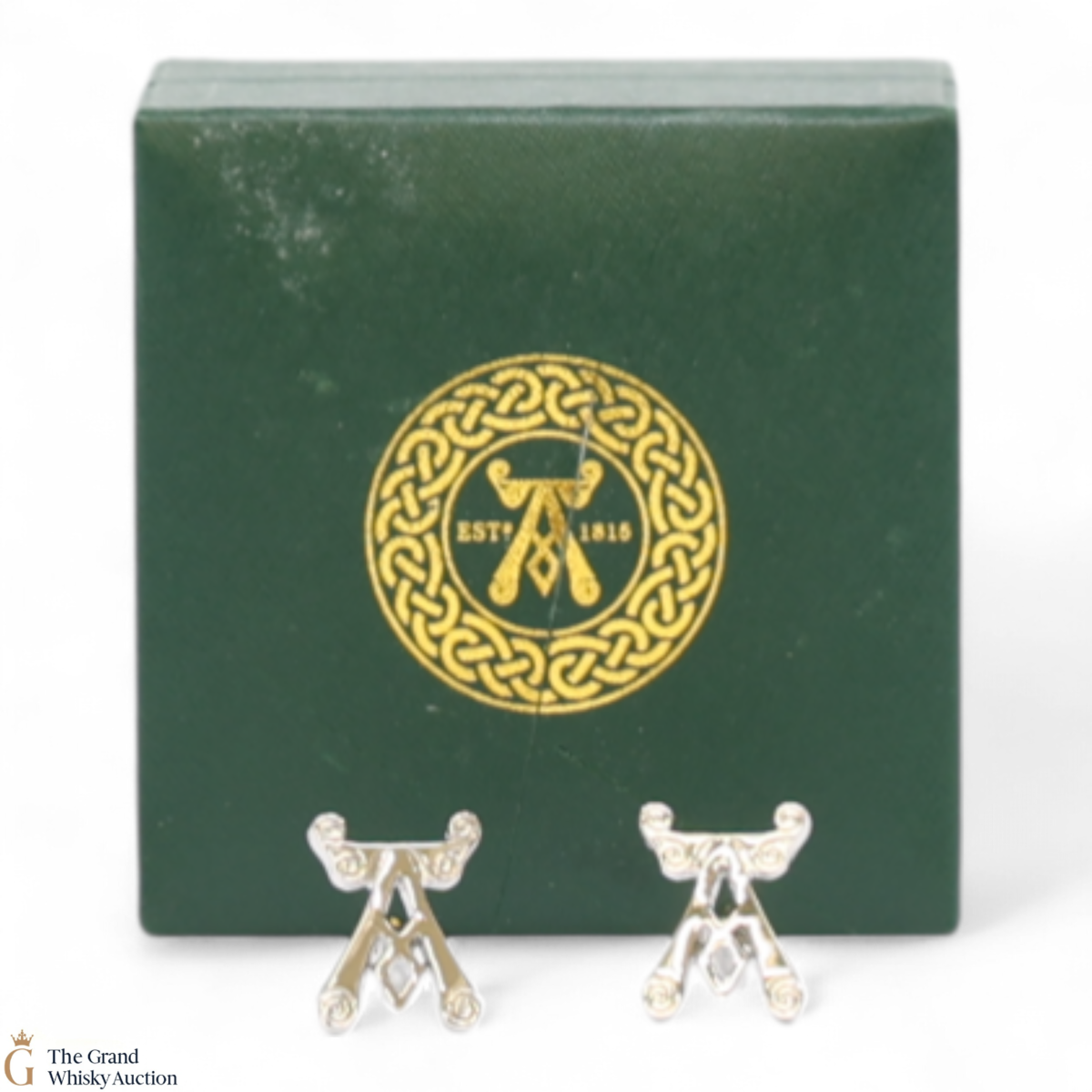 Ardbeg - Cufflinks