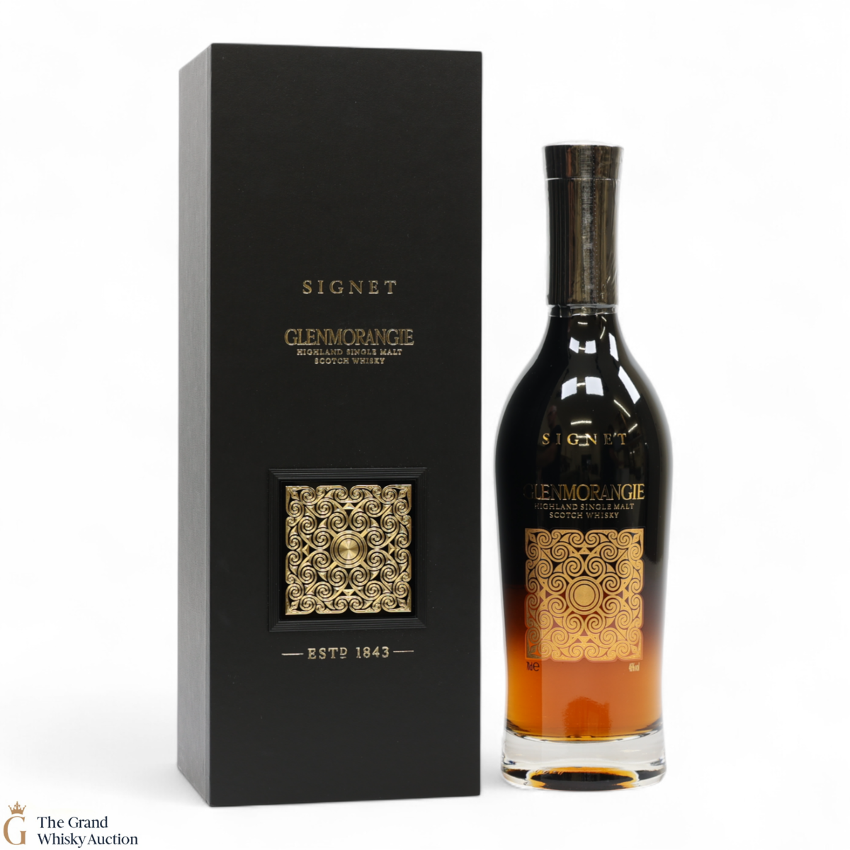 Glenmorangie - Signet