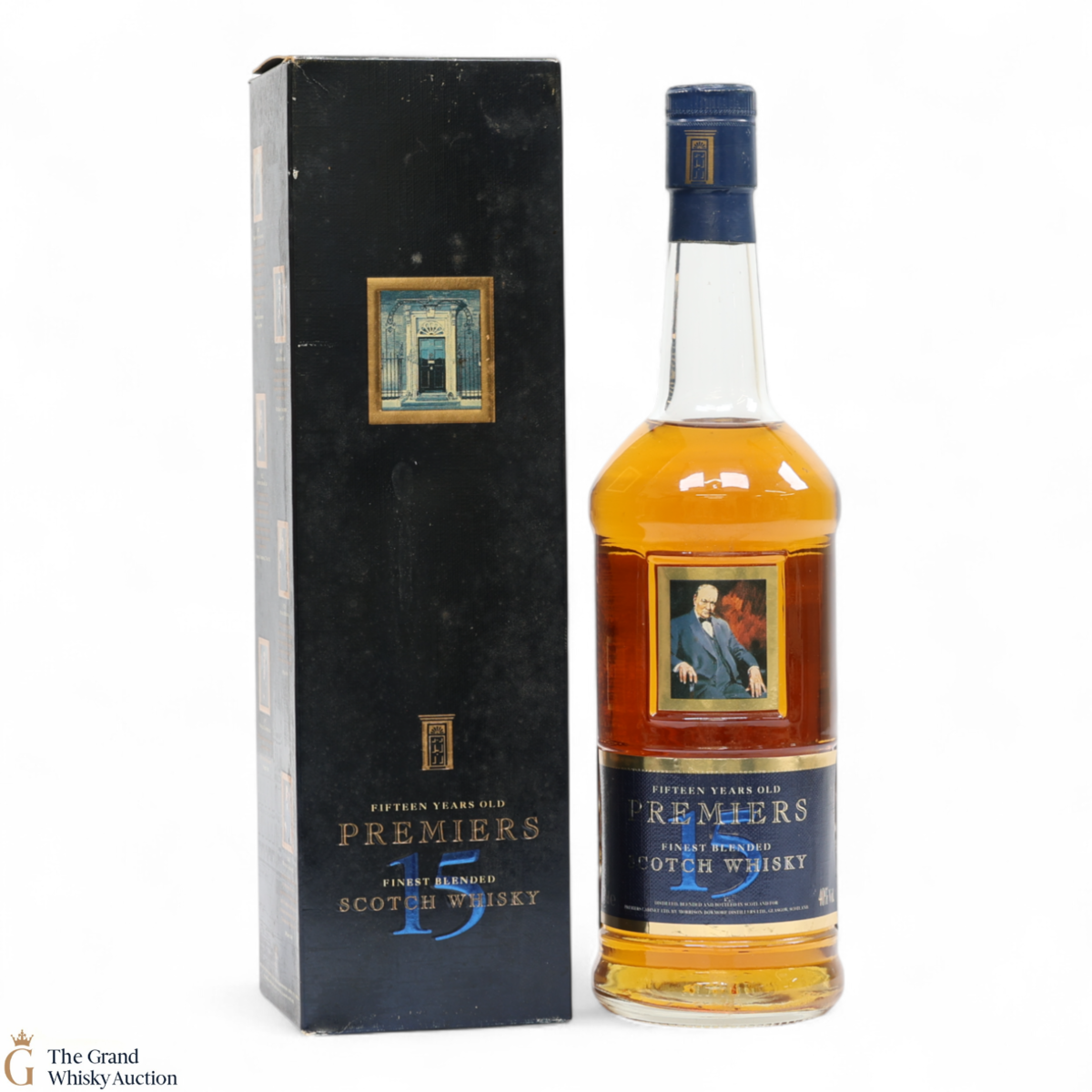 Premiers - 15 Year Old