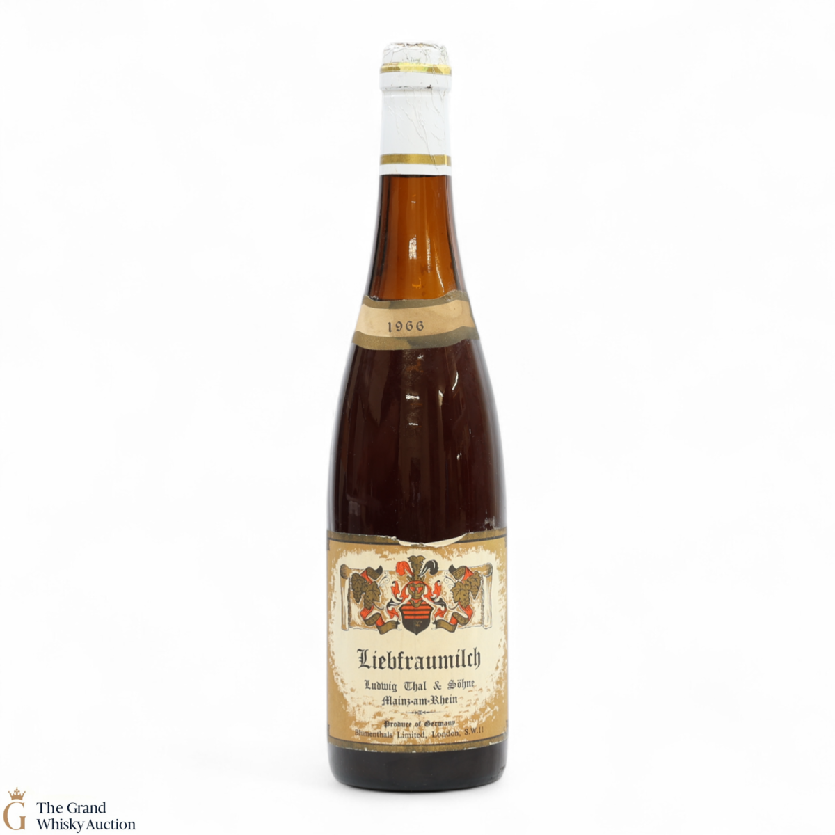 Liebfraumilch - 1966