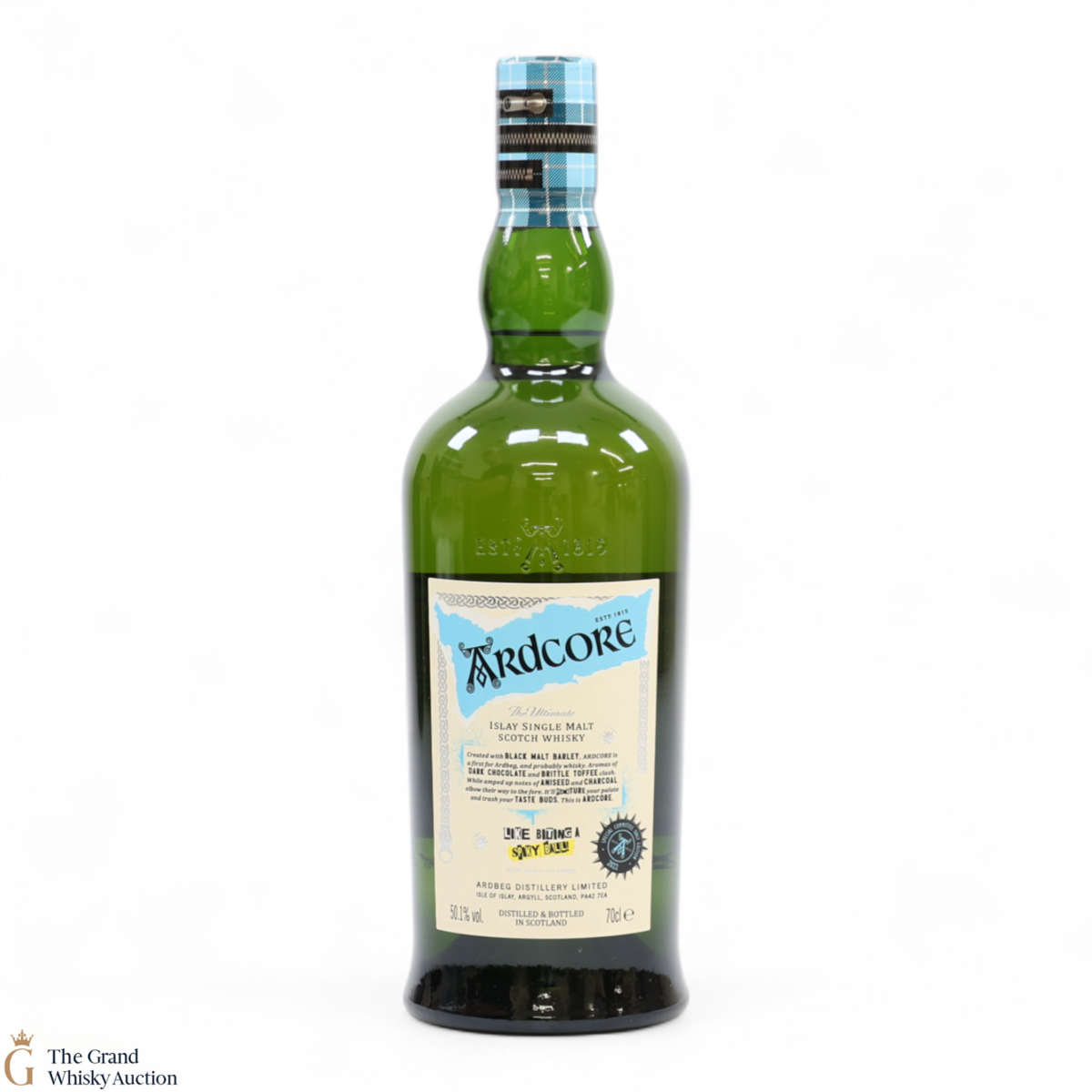 Ardbeg - Ardcore - Committee Release 2022