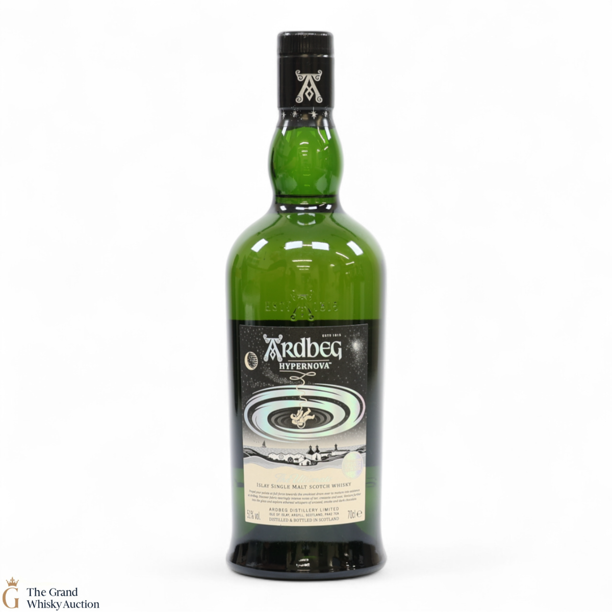 Ardbeg - Hypernova - 2022 Committee Release