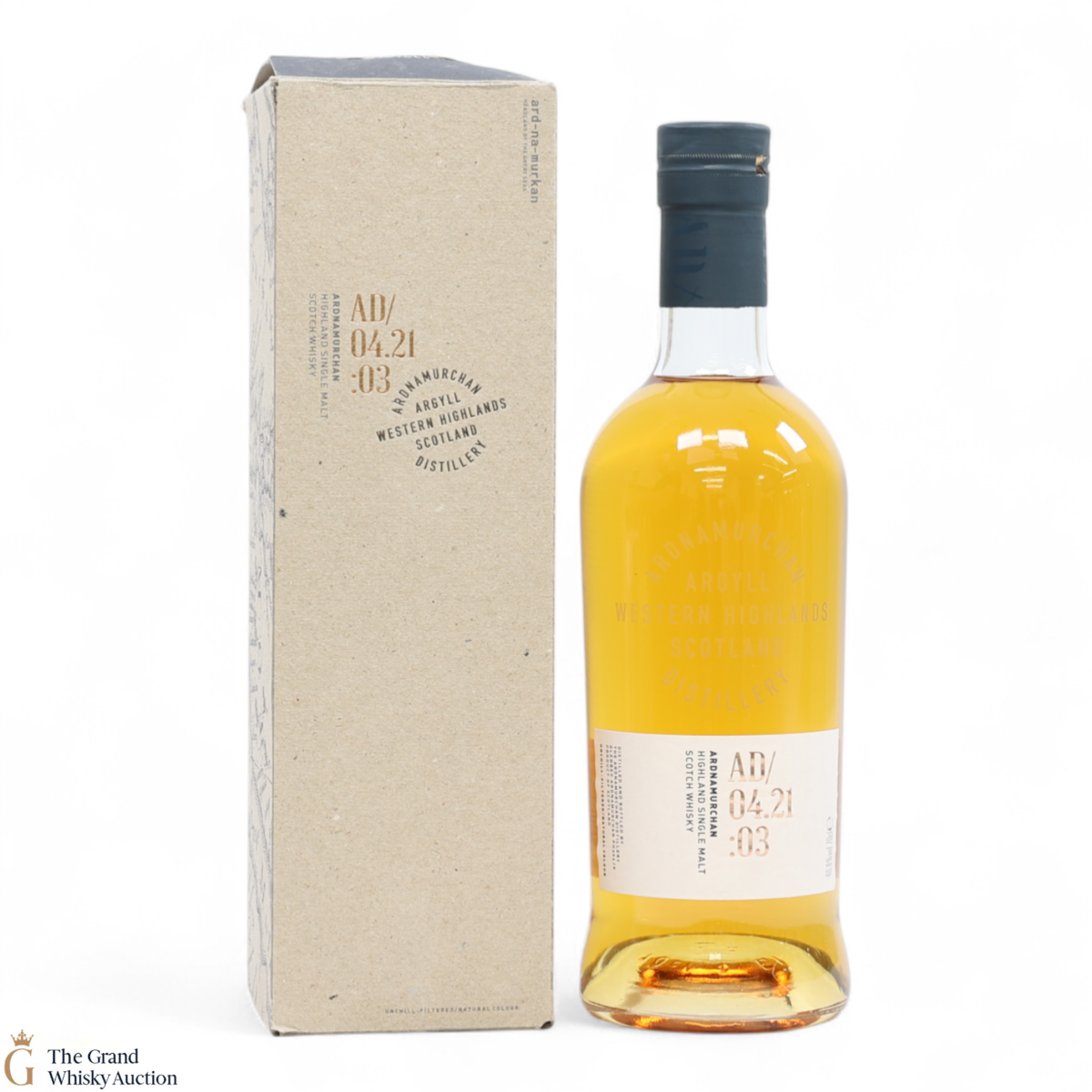 Ardnamurchan - AD/04.21:03