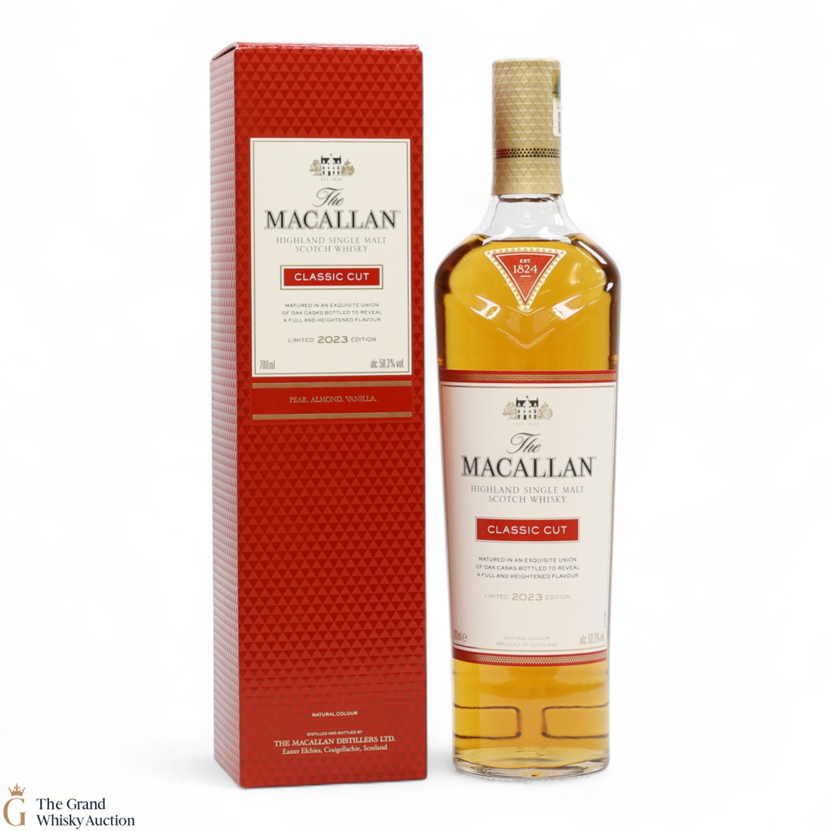Macallan - Classic Cut - 2023