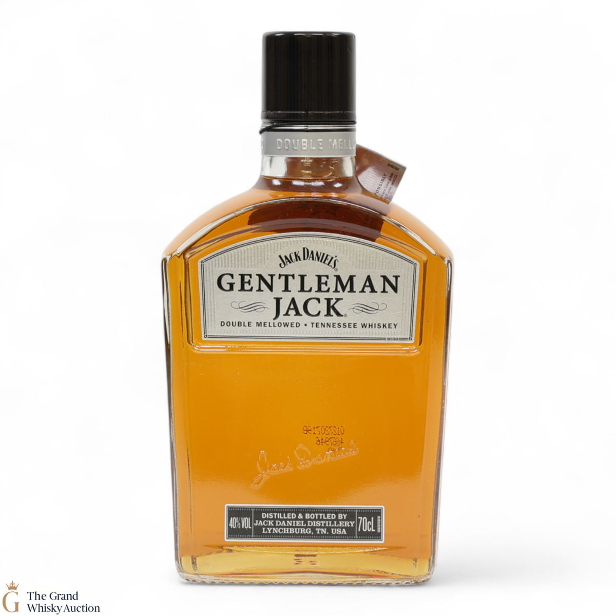 Jack Daniel's - Gentleman Jack 