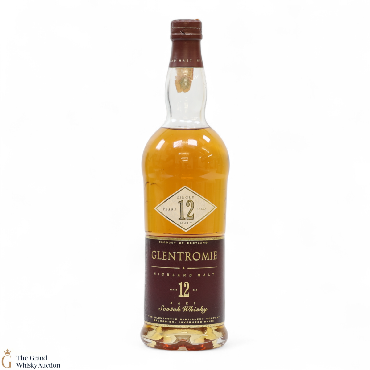 Glentromie - 12 Year Old