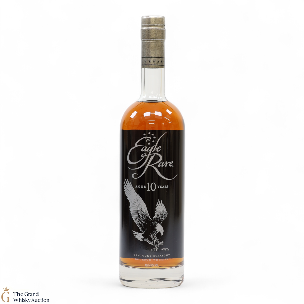 Eagle Rare - 10 Year Old - Kentucky Straight Bourbon