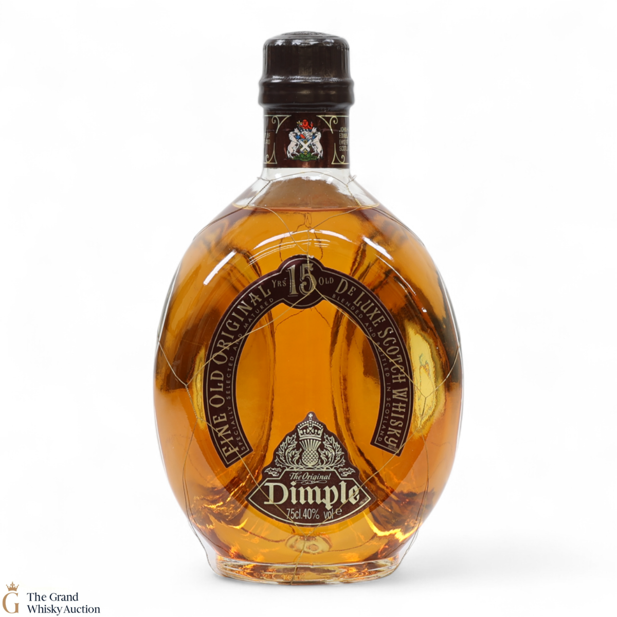 Dimple - 15 Year Old (75cl)