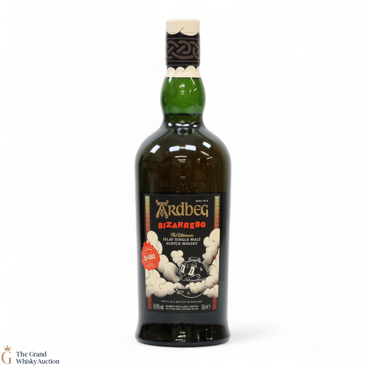 Ardbeg - BizarreBQ - Limited Edition