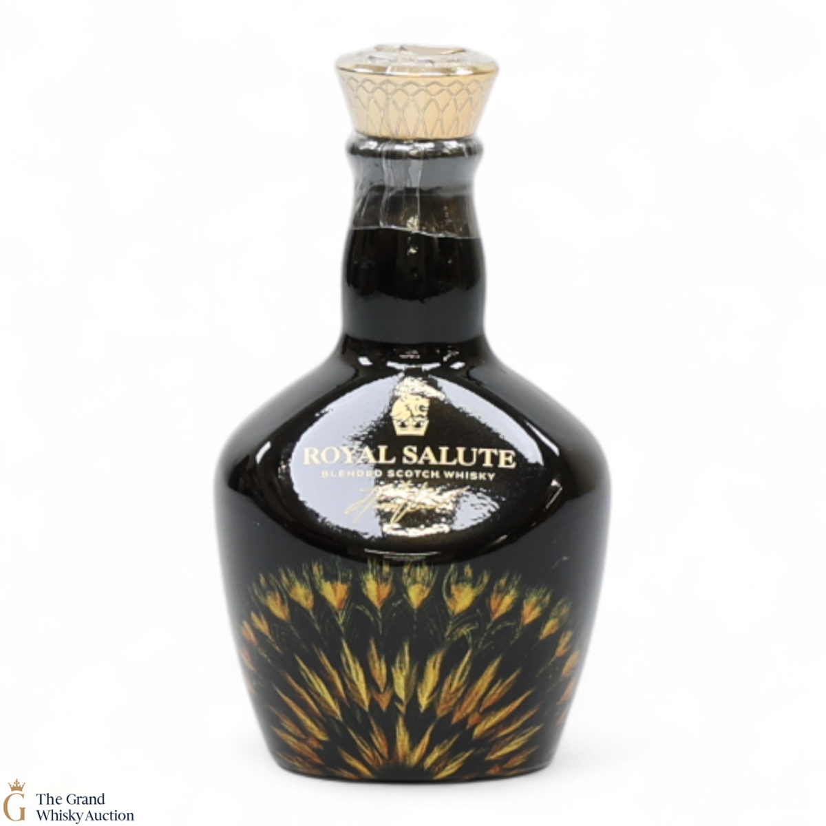 Chivas - Royal Salute - Harris Reed (5cl)