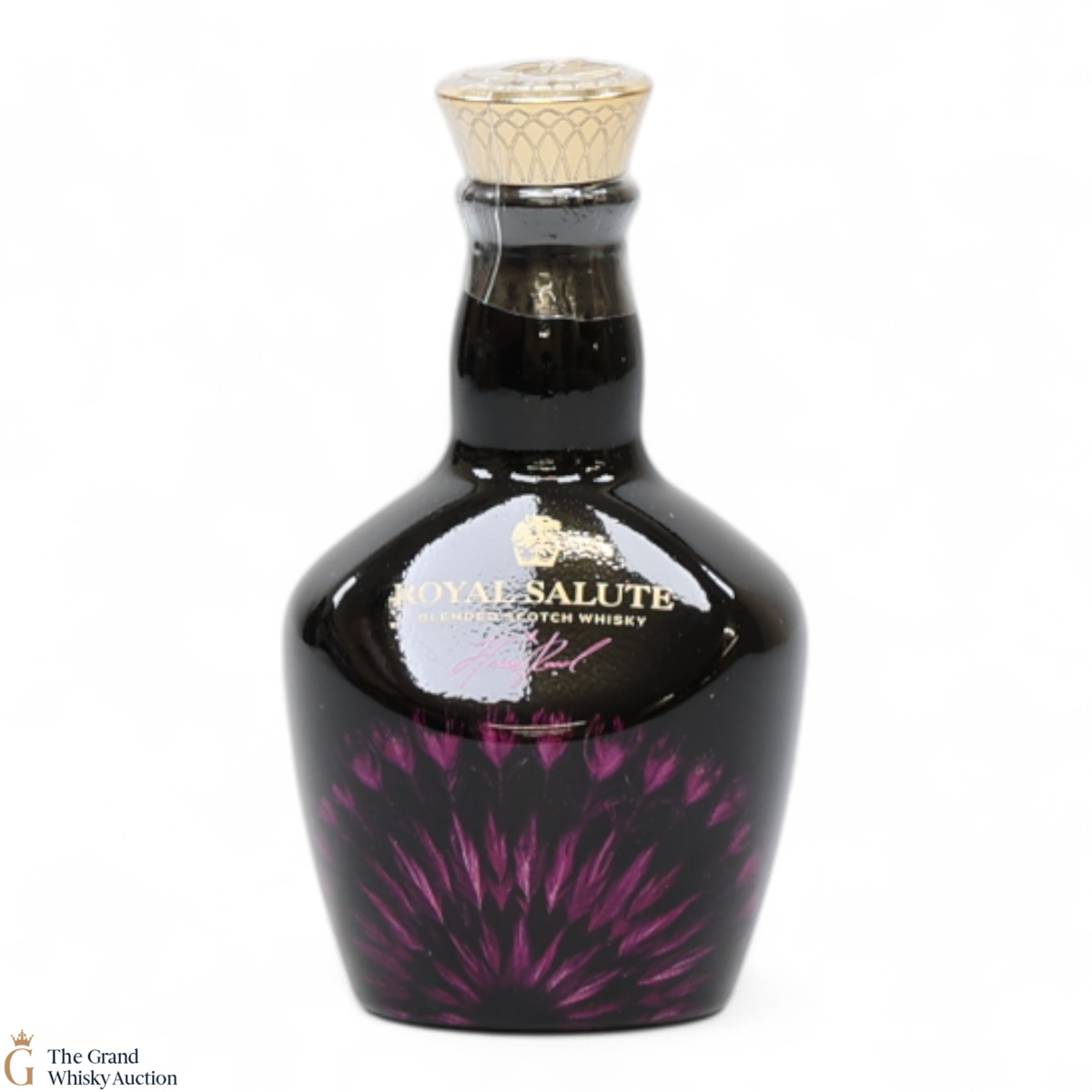 Chivas - Royal Salute - Harris Reed (5cl)