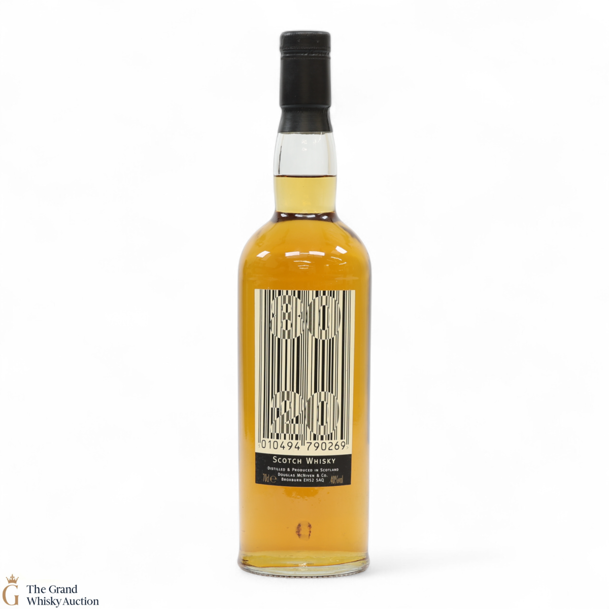 Glenmorangie - 80:20 - Douglas McNiven