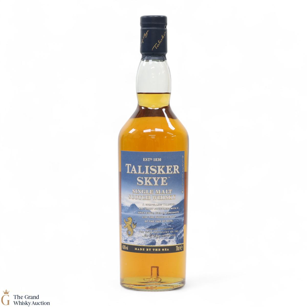 Talisker - Skye