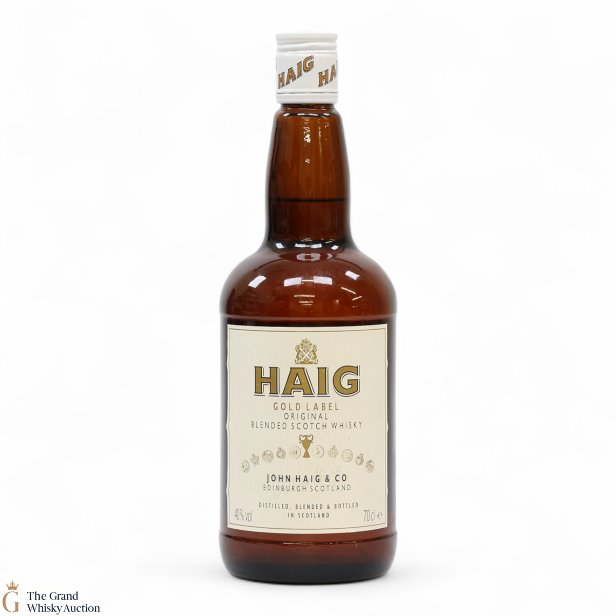 Haig - Gold Label