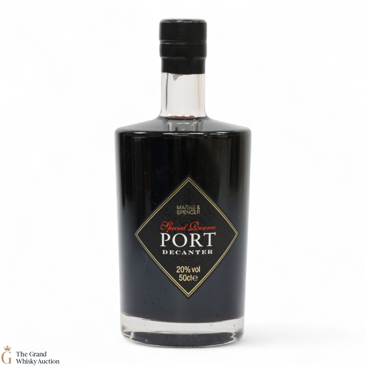 Marks & Spencer - Special Reserve Port (50cl)