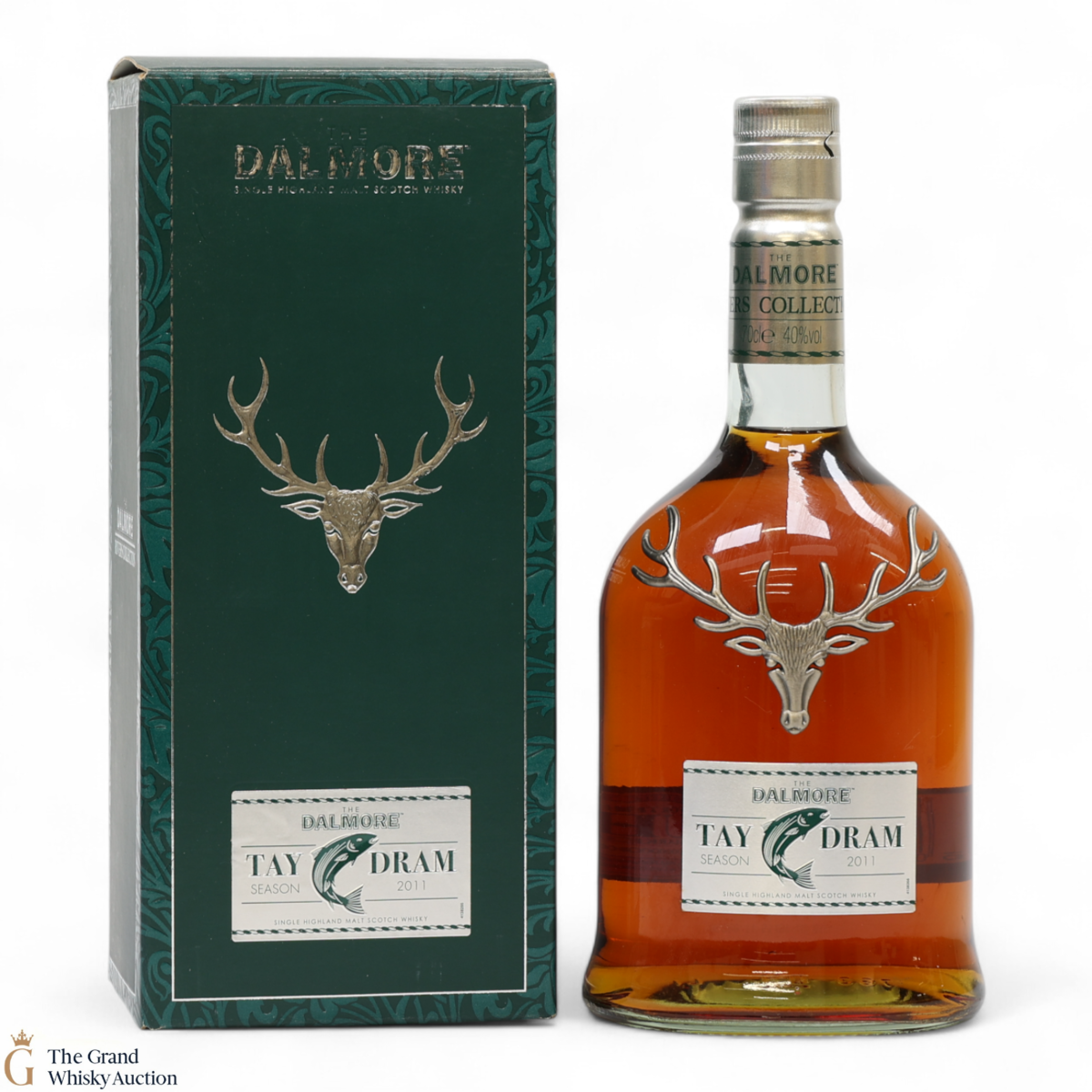 Dalmore - Tay Dram (2011)