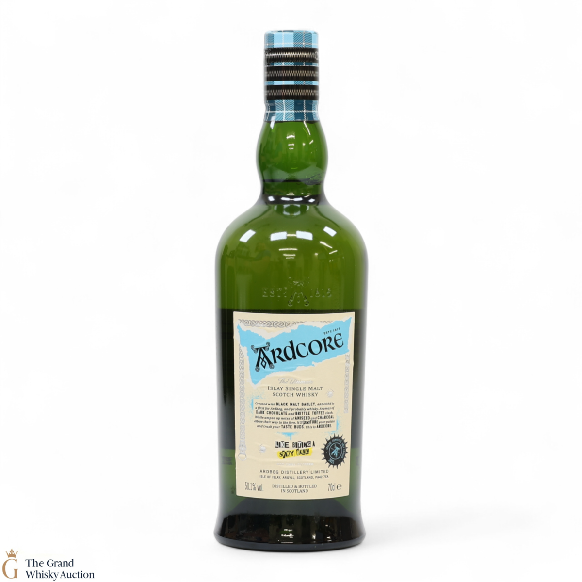 Ardbeg - Ardcore - Committee Release 2022