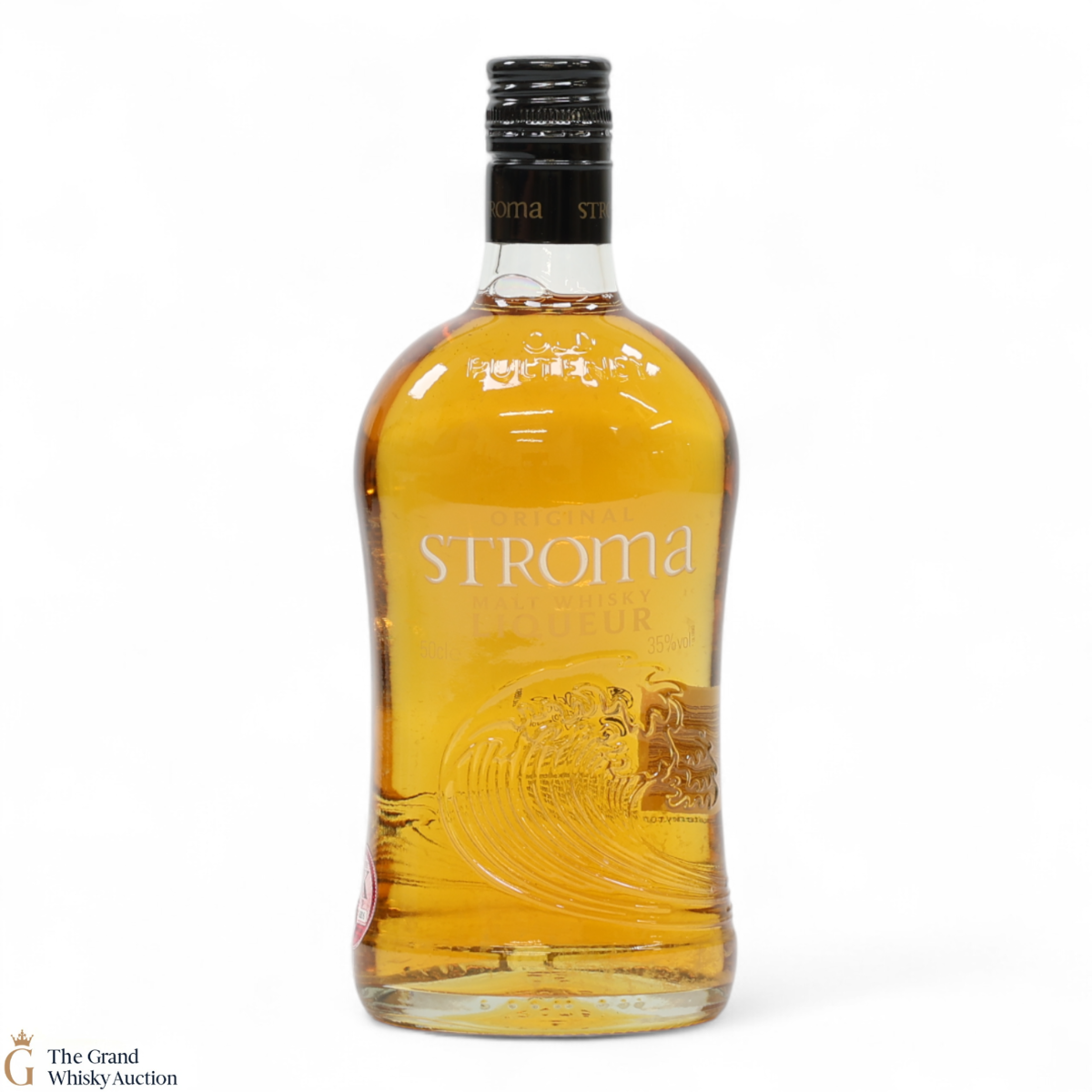 Old Pulteney - Stroma Liqueur (50cl)