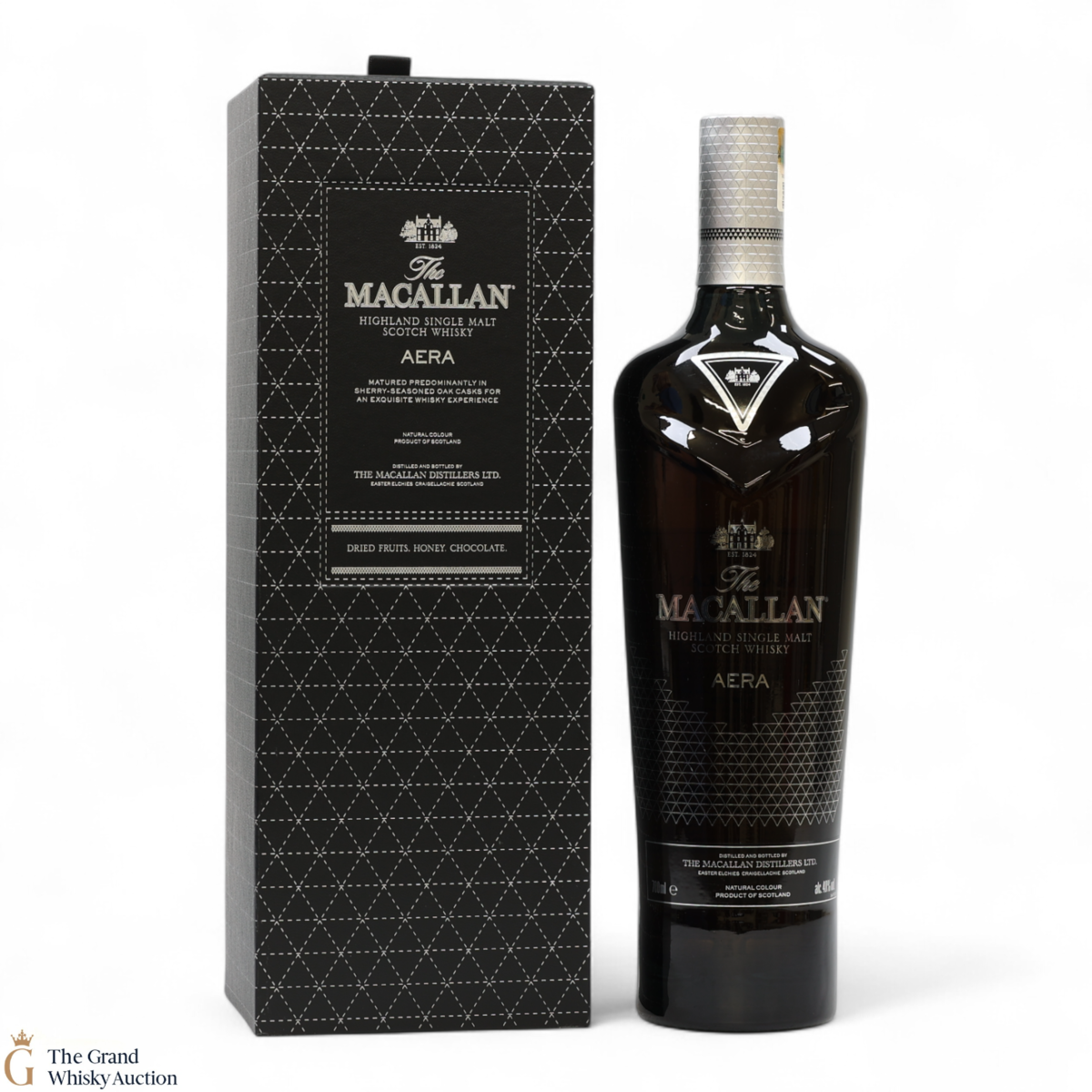 Macallan - Aera 