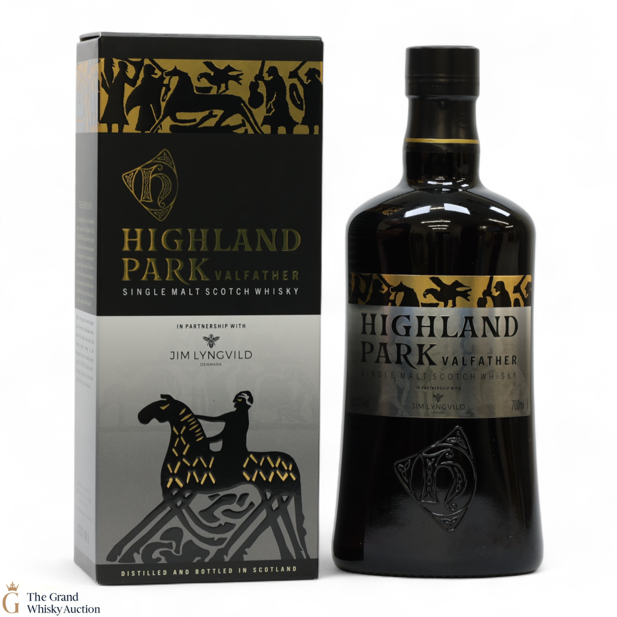 Highland Park - Valfather