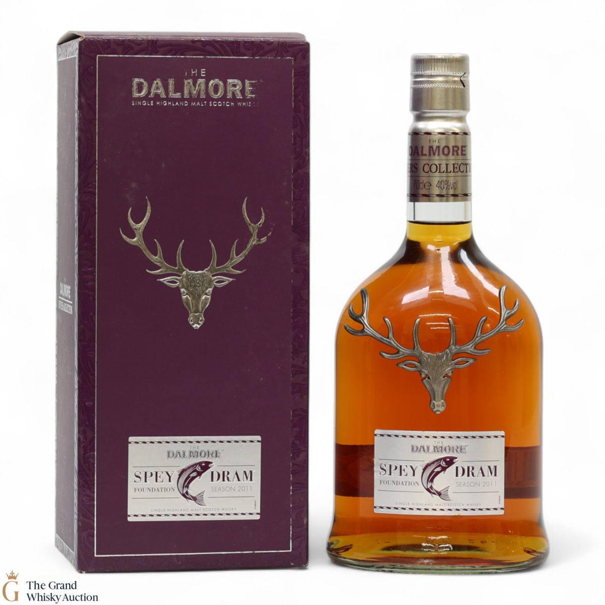 Dalmore - Spey Dram (2011)