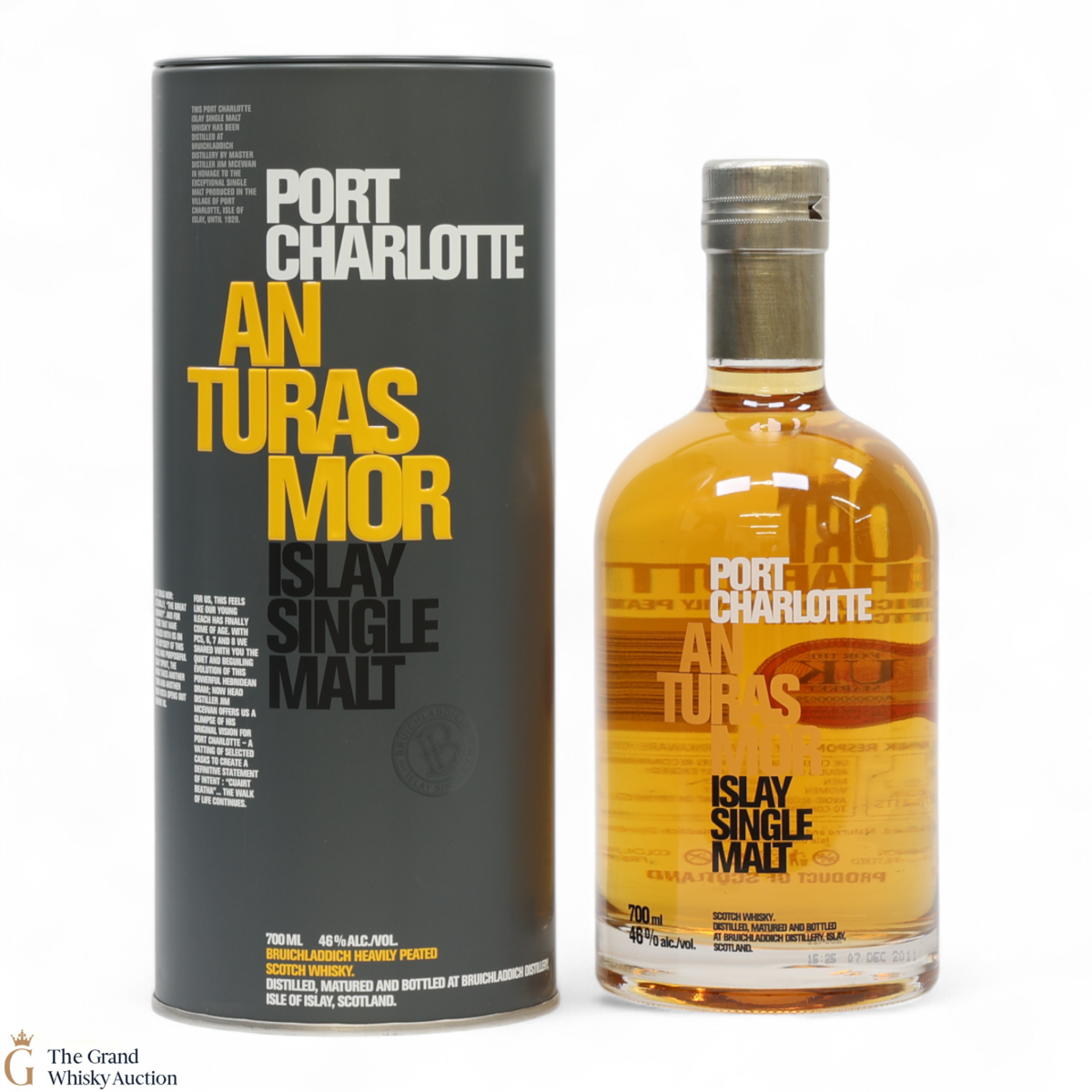 Port Charlotte - An Turas Mor