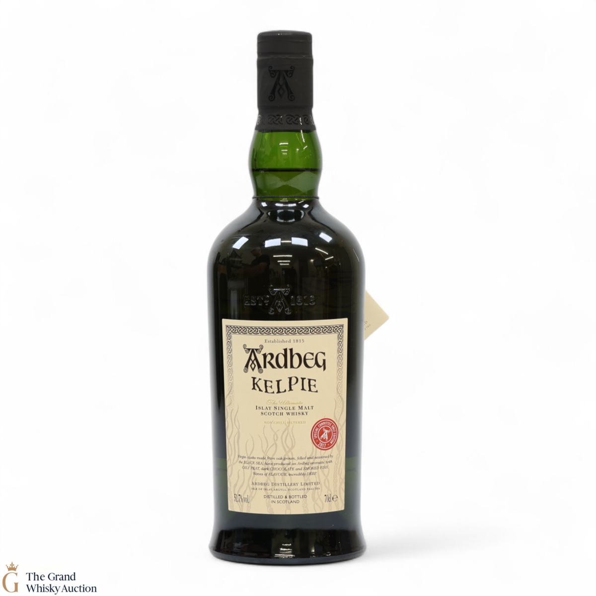 Ardbeg - Kelpie - Committee Release 2017