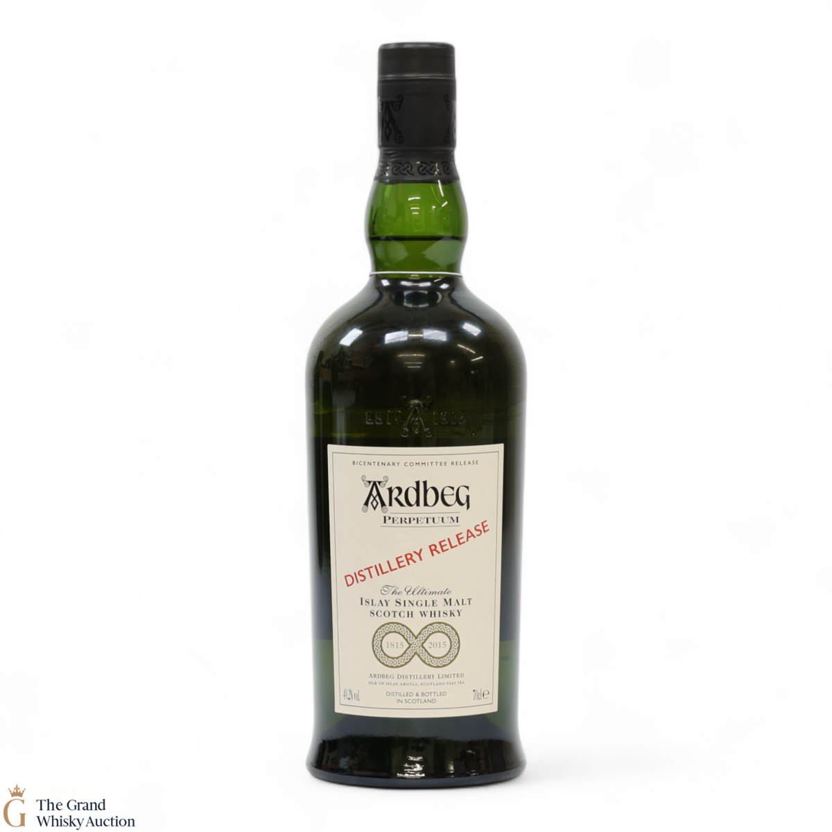 Ardbeg - Perpetuum - Committee Release 2015