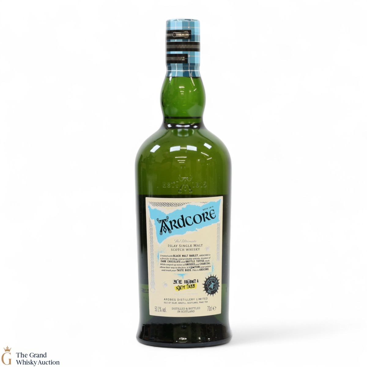 Ardbeg - Ardcore - Committee Release 2022