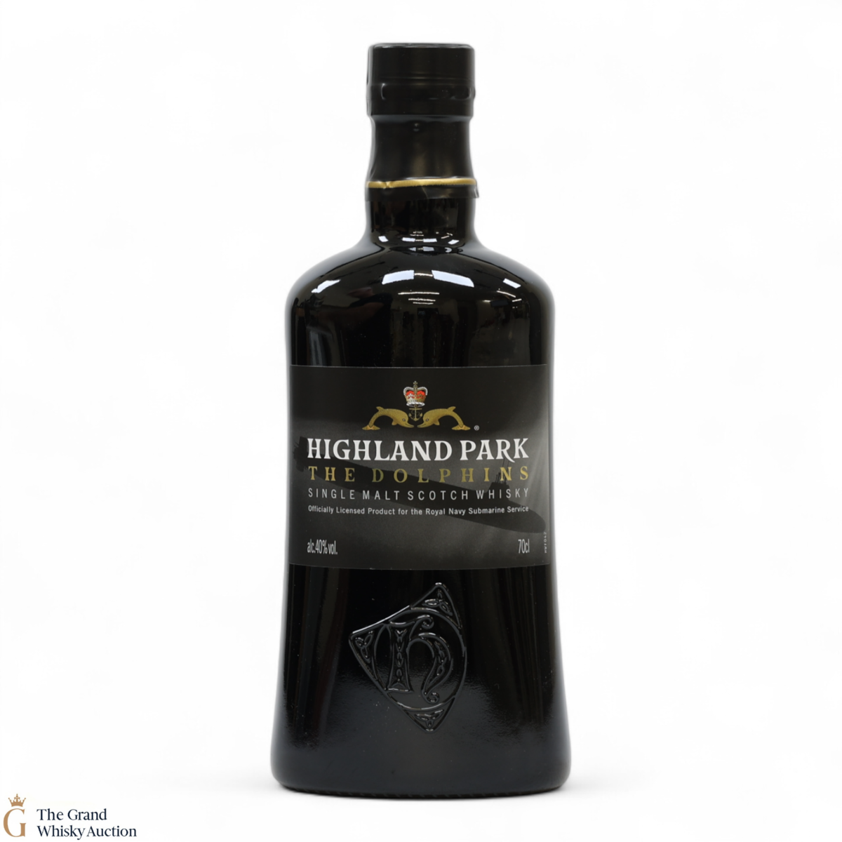 Highland Park - The Dolphins