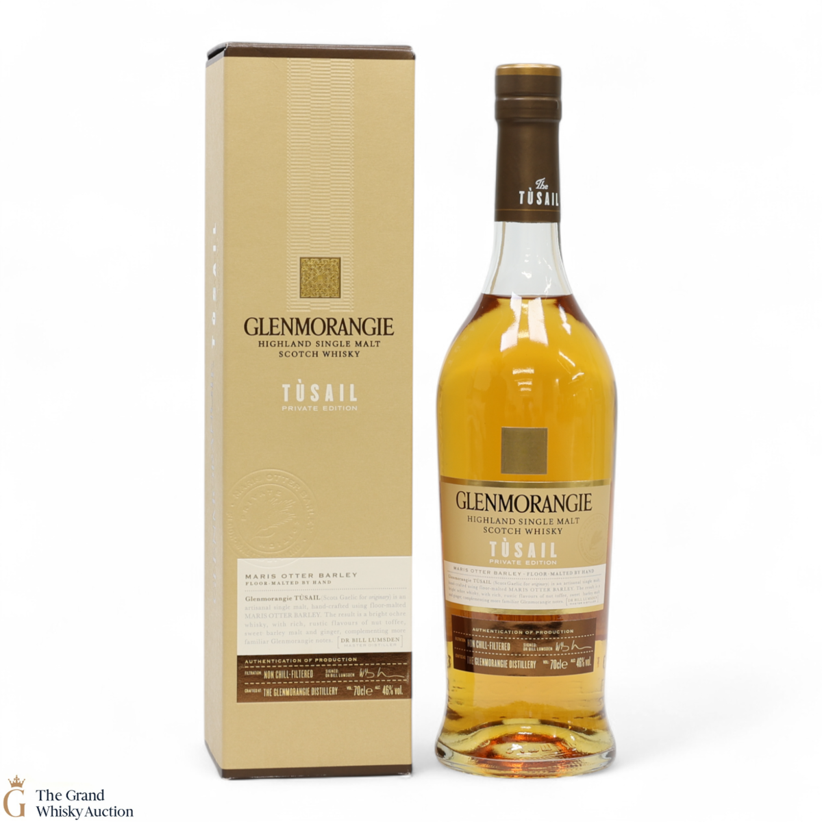 Glenmorangie - Tusail