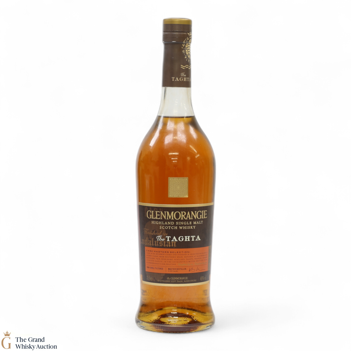 Glenmorangie - Taghta