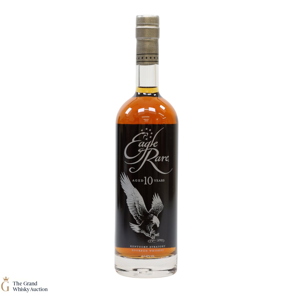Eagle Rare - 10 Year Old - Kentucky Straight Bourbon