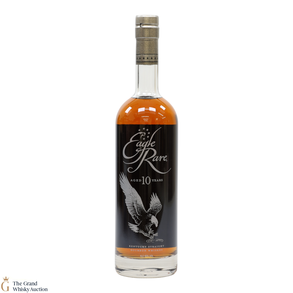 Eagle Rare - 10 Year Old - Kentucky Straight Bourbon