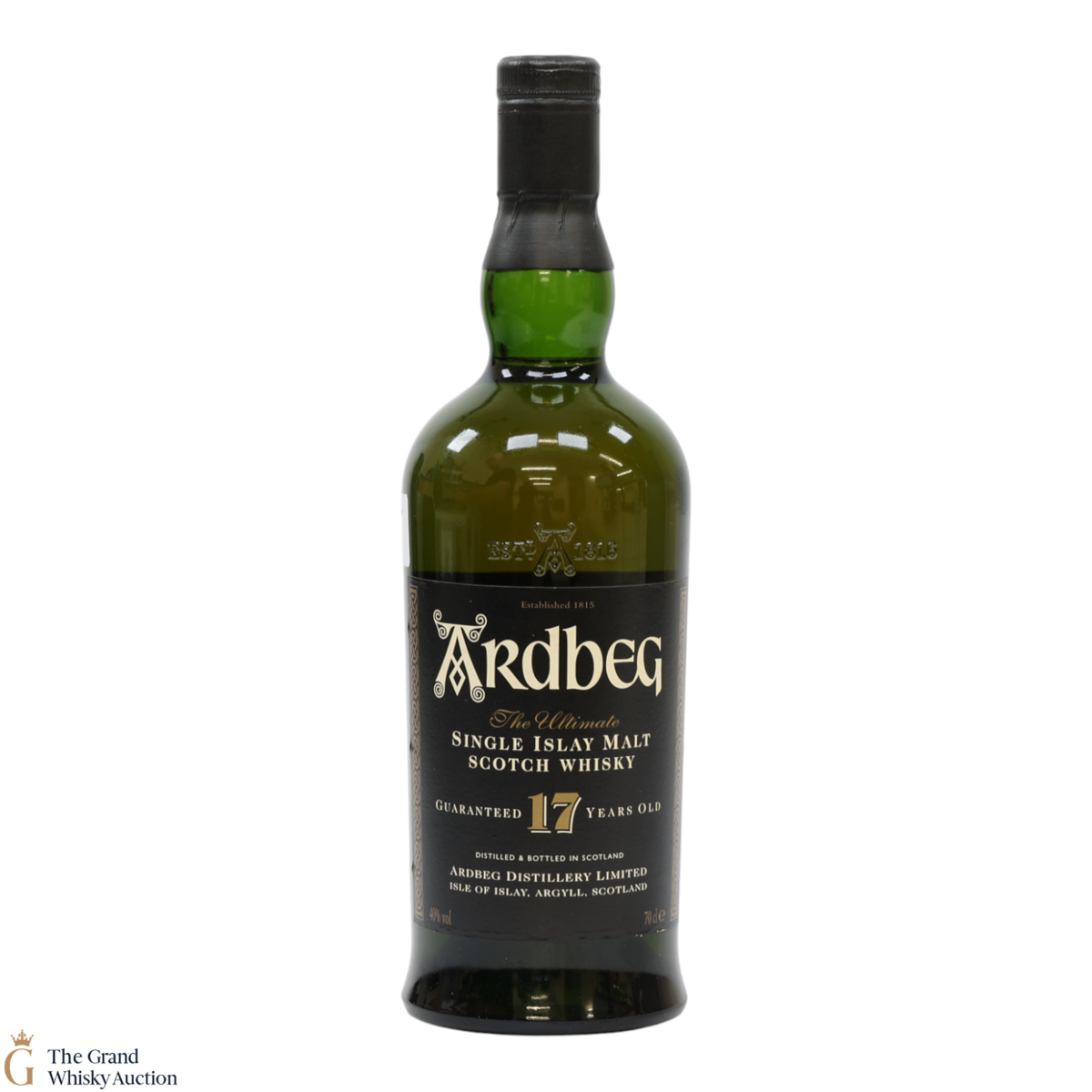 Ardbeg - 17 Year Old