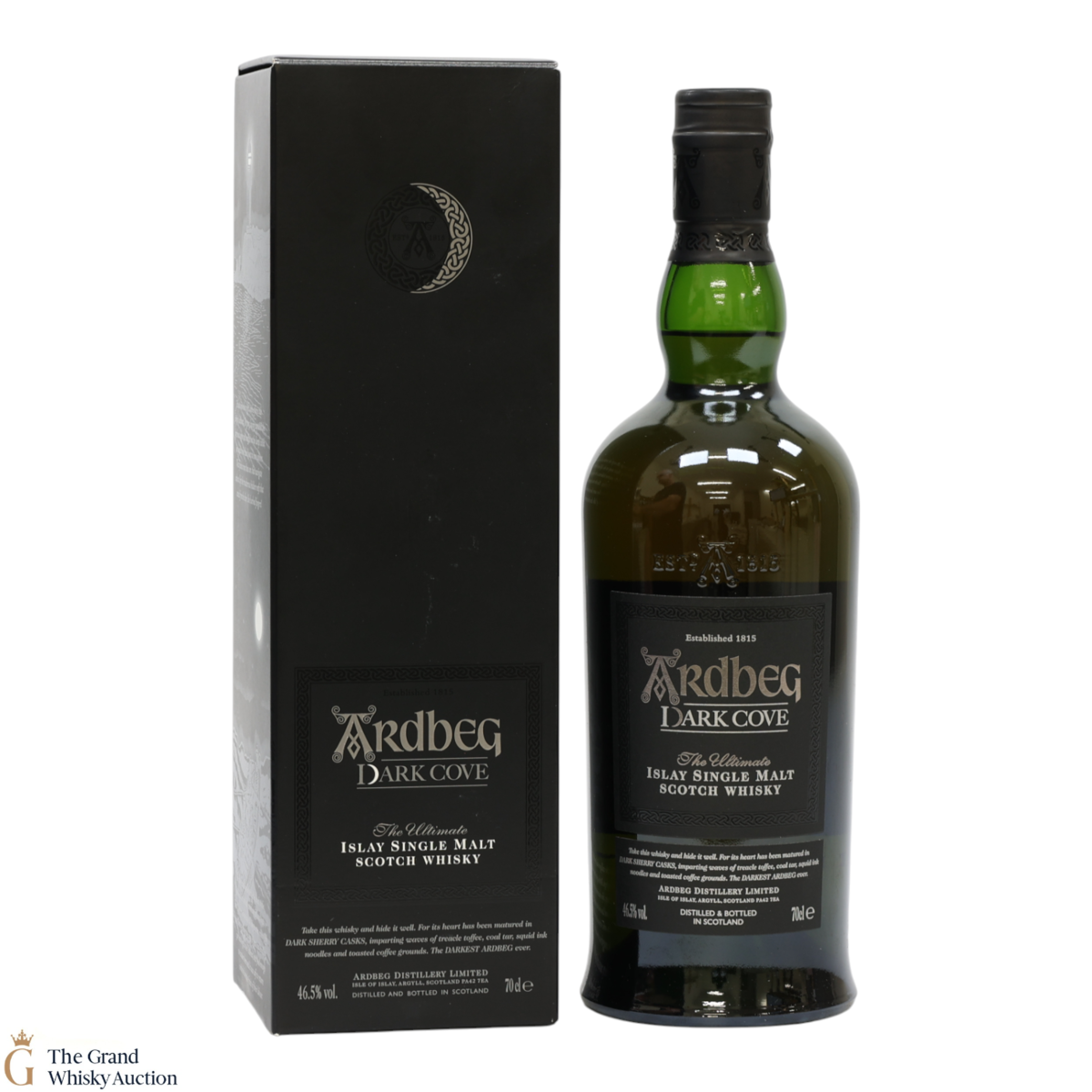 Ardbeg - Dark Cove 2016