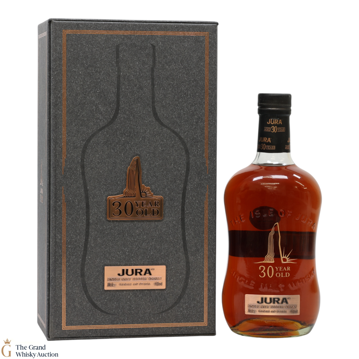 Jura - 30 Year Old