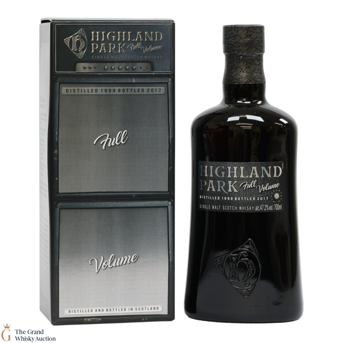 Highland Park - Full Volume