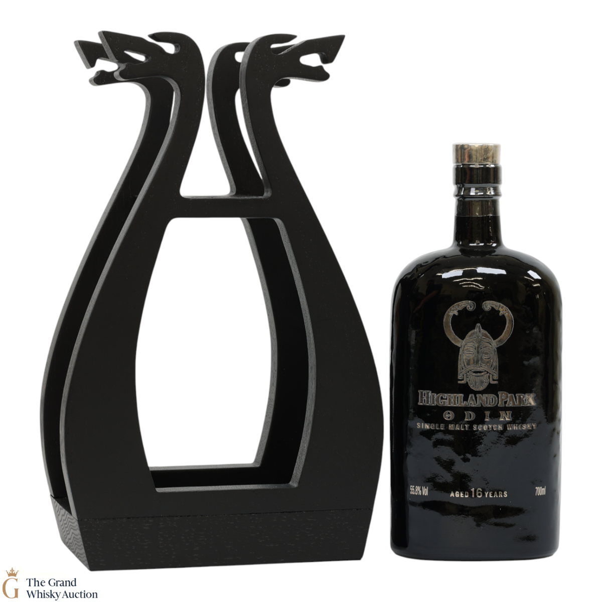 Highland Park - 16 Year Old - Odin