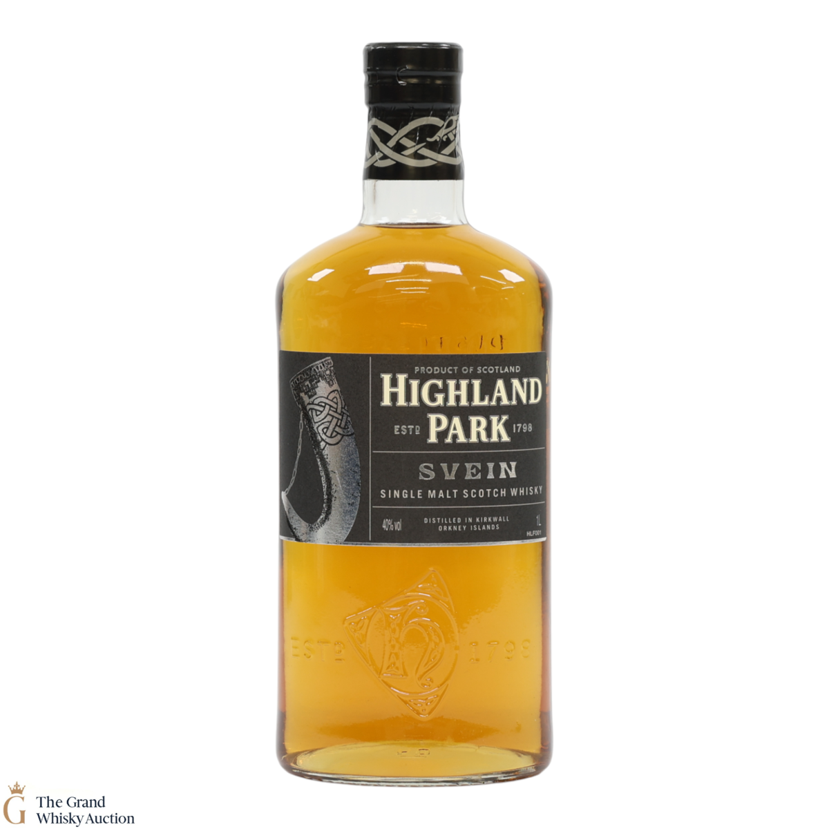 Highland Park - Svein (1L)