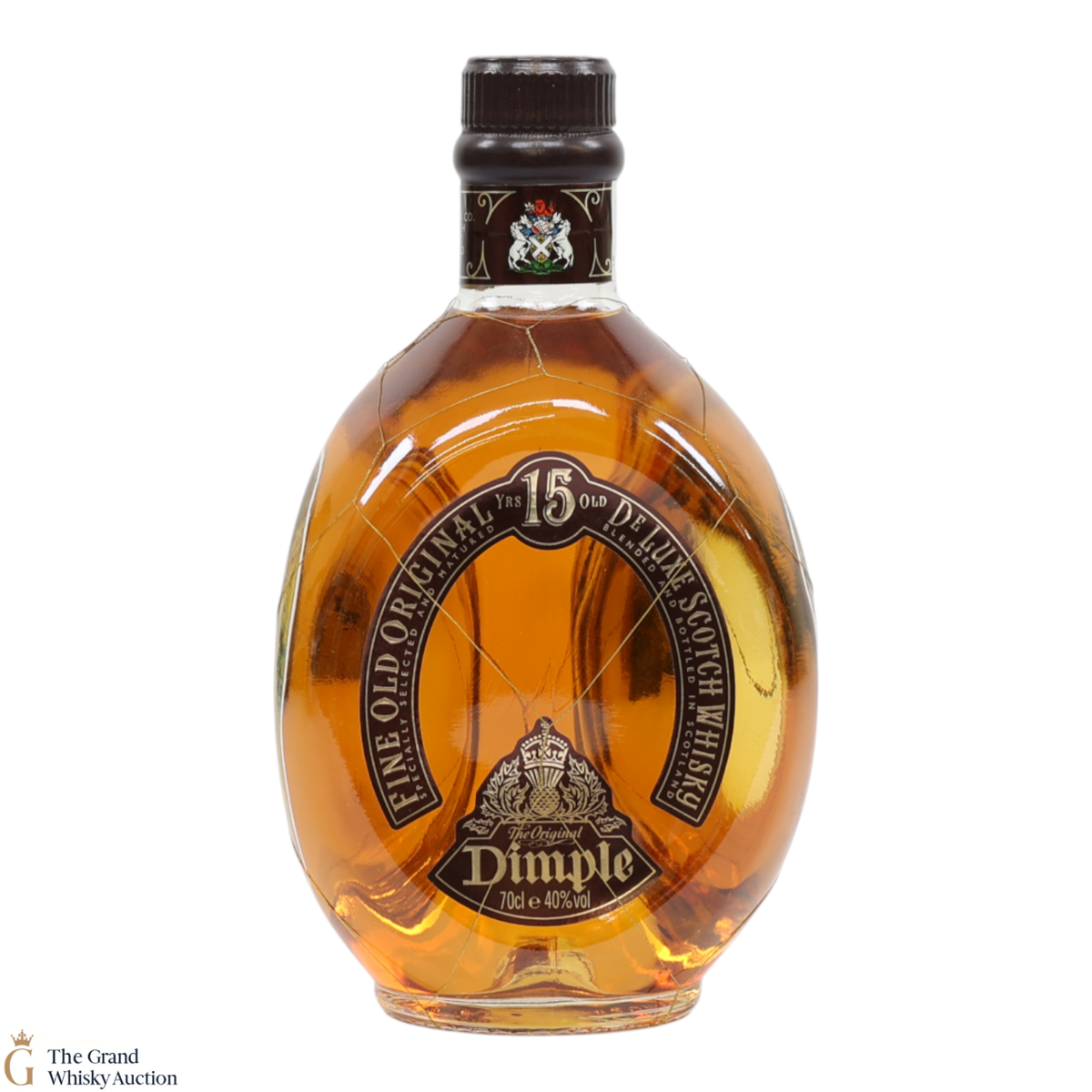 Haig's - Dimple - 15 Year Old