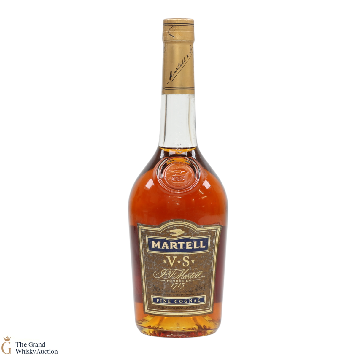Martell - VS Cognac