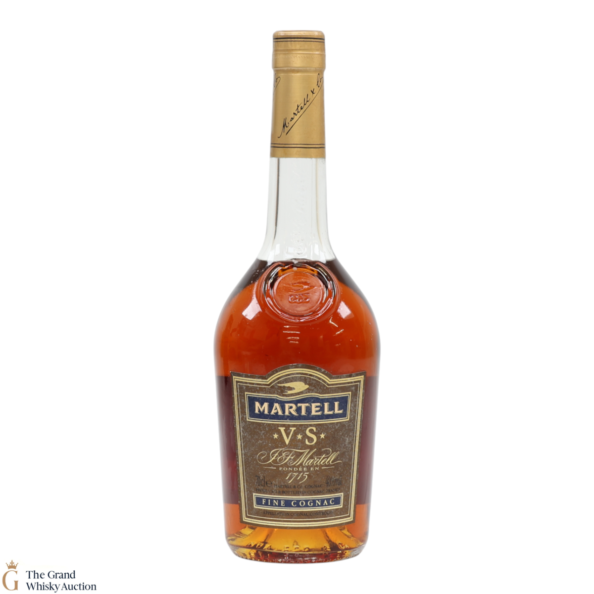 Martell - VS Cognac