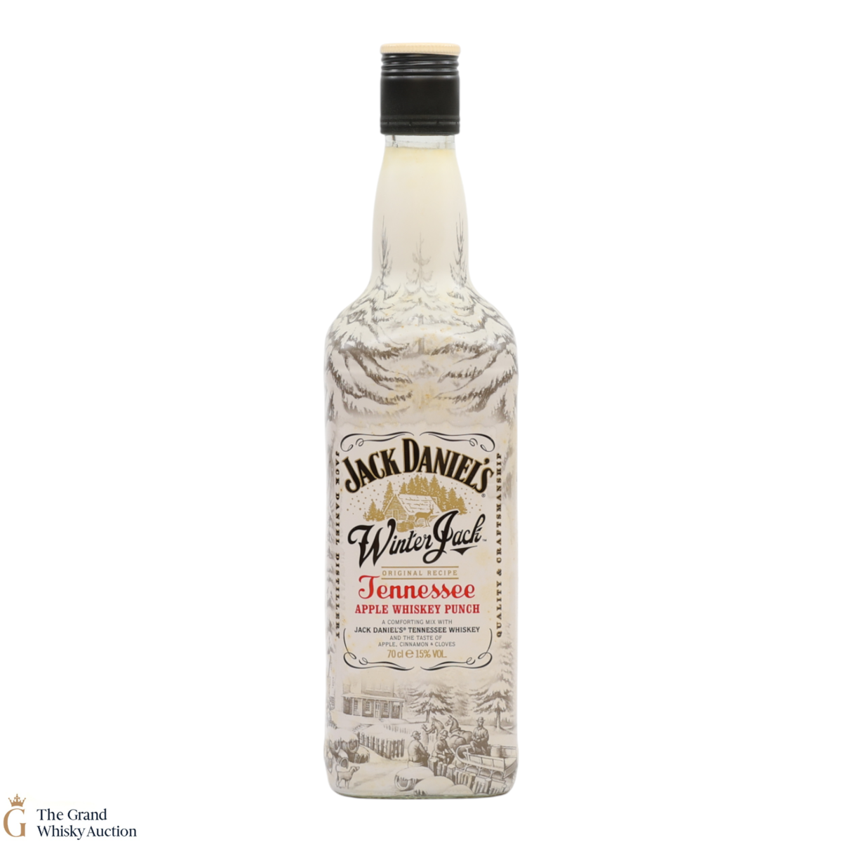 Jack Daniel's - Winter Jack 